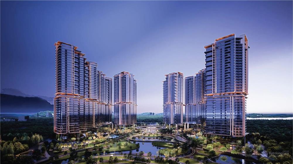 Noble West Lake Ha Noi