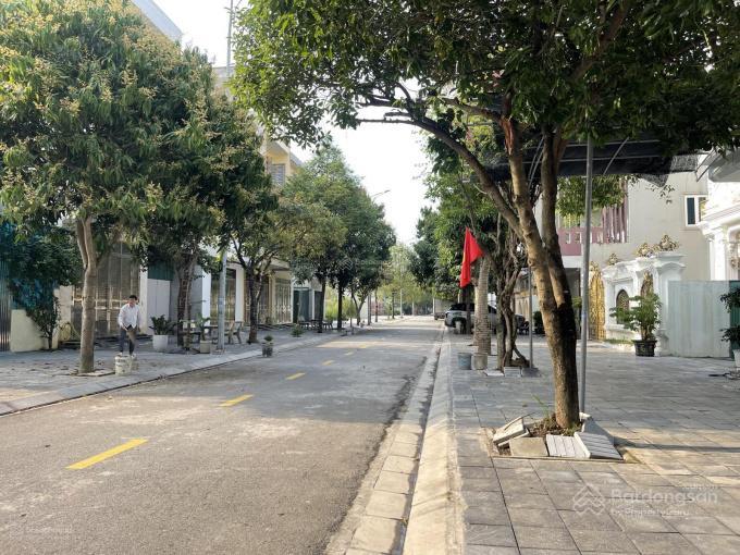 Khu đô thị Liêm Chính