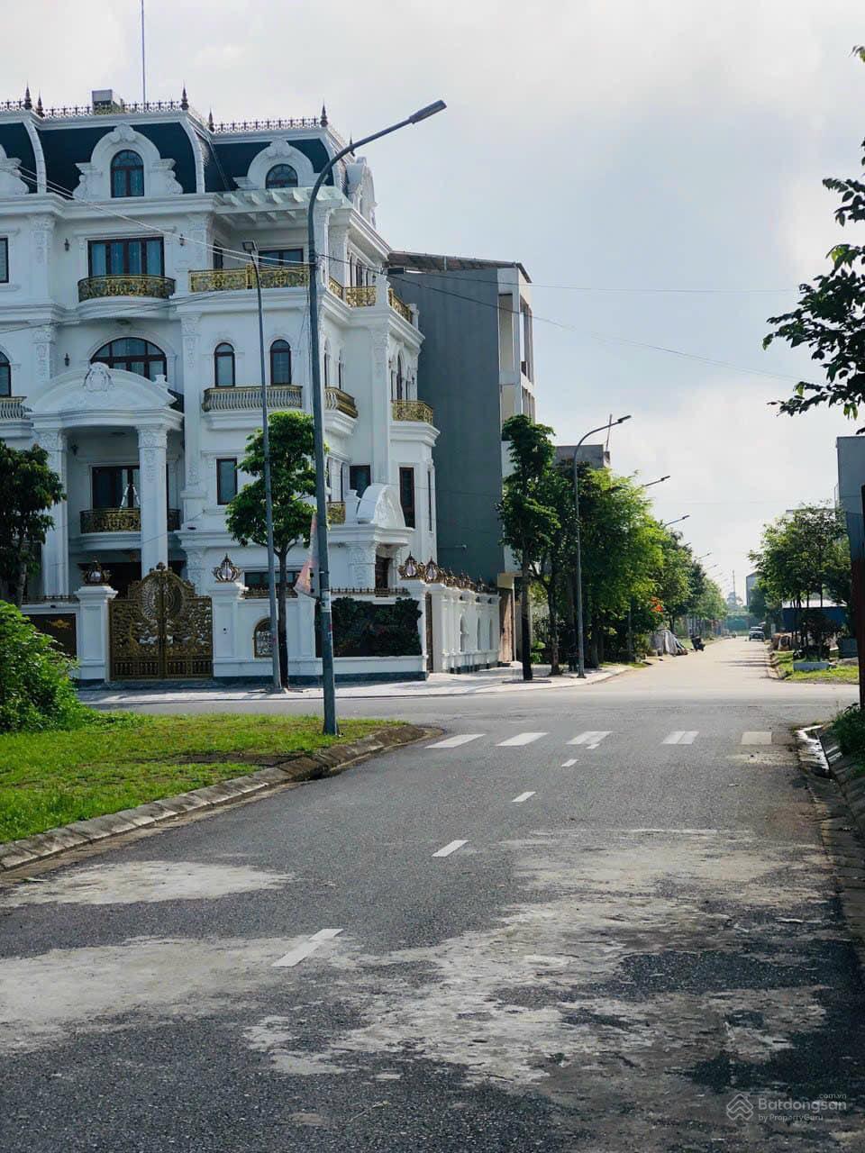 Khu đô thị Liêm Chính
