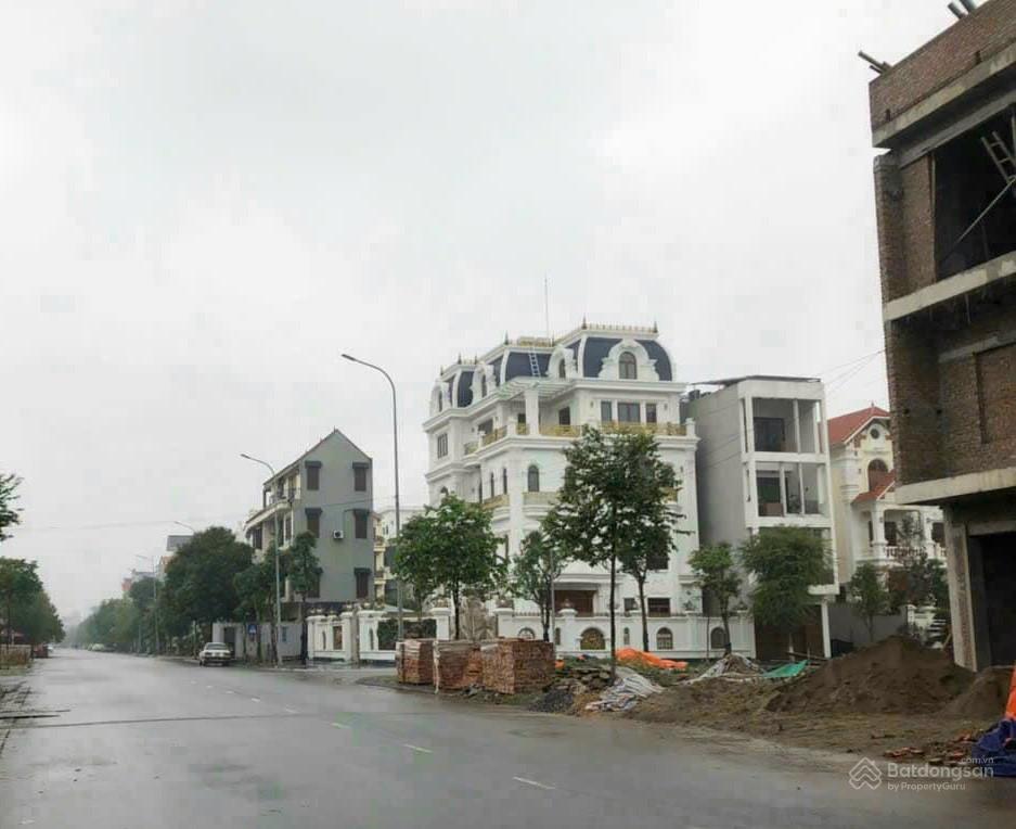 Khu đô thị Liêm Chính