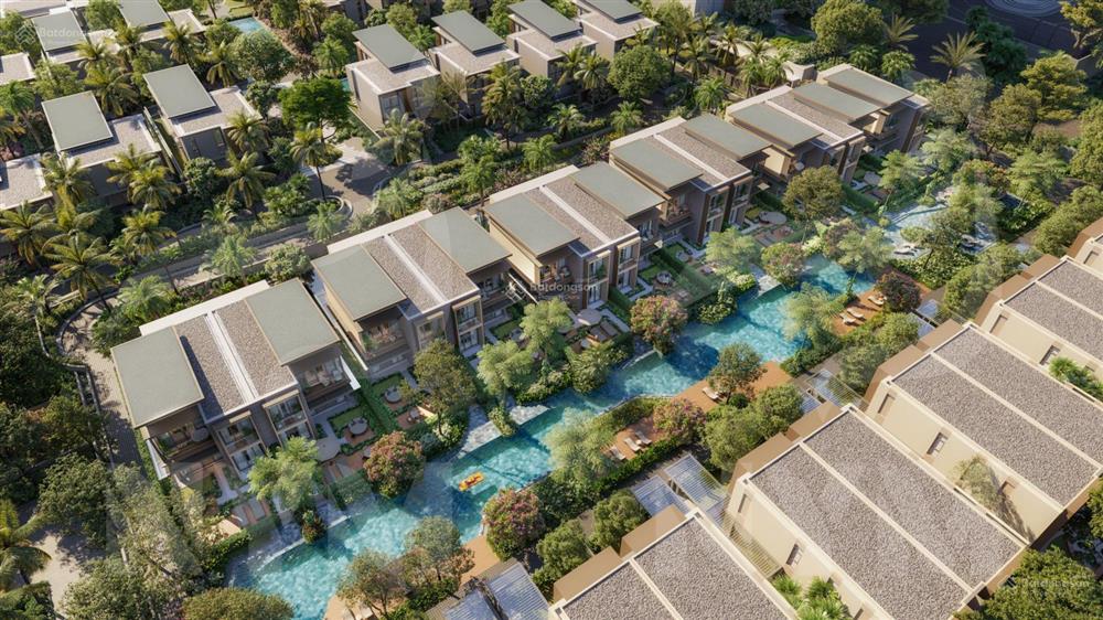 The Residences at Arbora, a Luxury Collection Resort & Spa, Danang