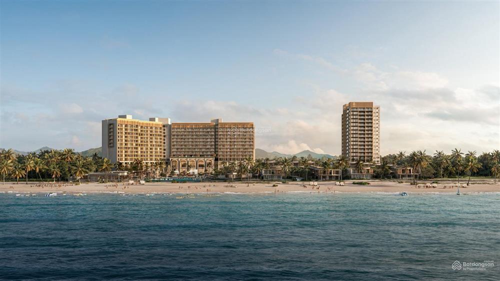 The Residences at Arbora, a Luxury Collection Resort & Spa, Danang