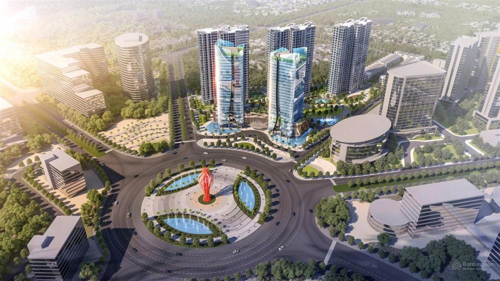 Imperia Sky Bay
