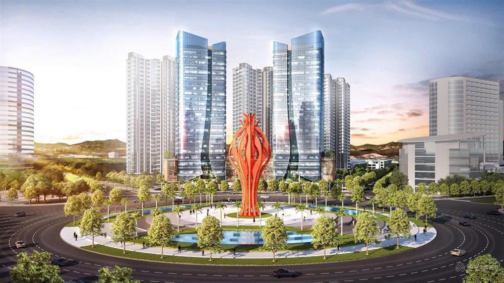 Imperia Sky Bay