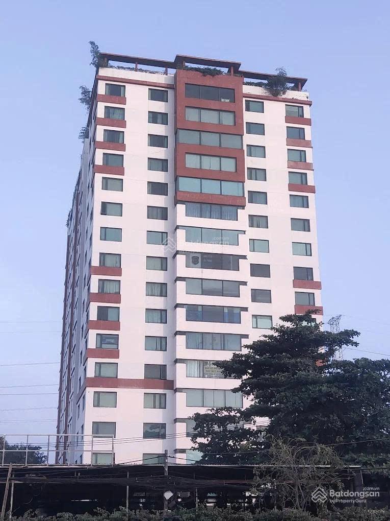 Cao ốc Thái An - TMT
