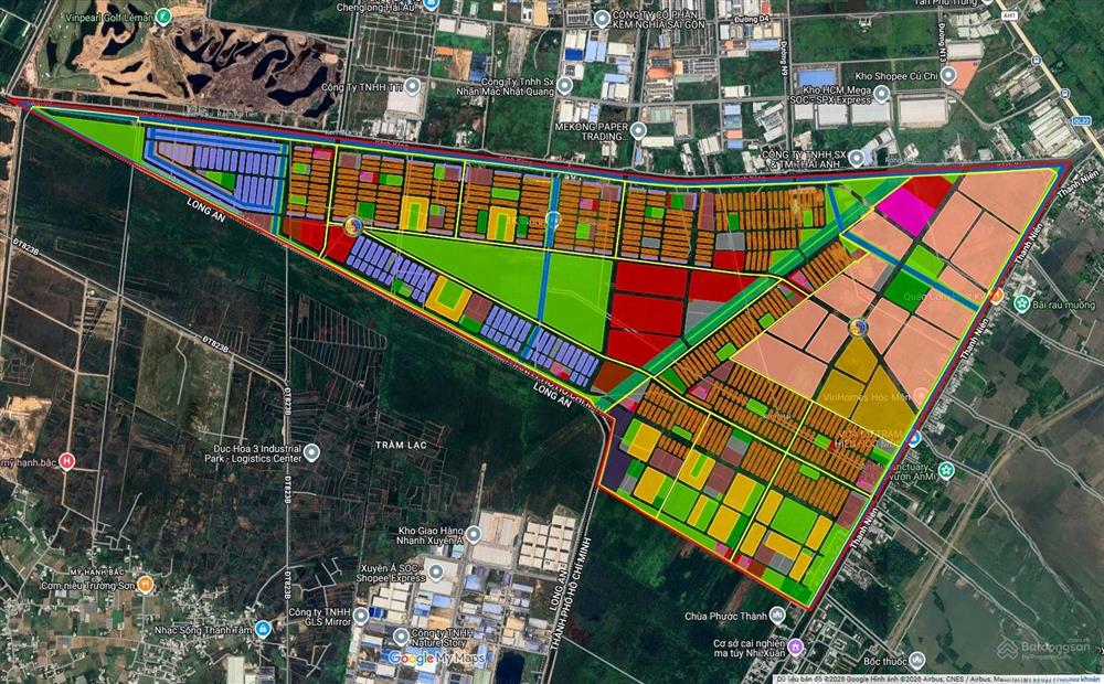 Khu đô thị Đại học Quốc tế