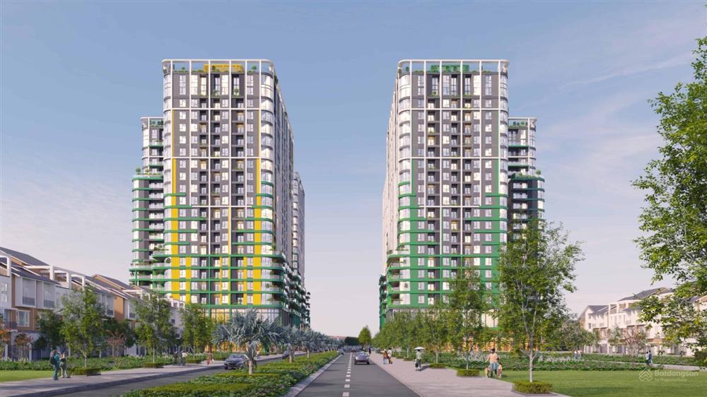 FourS Tower