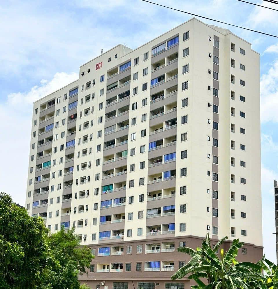 Khu dân cư Tân Thành ECO3
