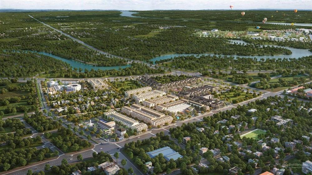 Ramond Urbaniz Sầm Sơn