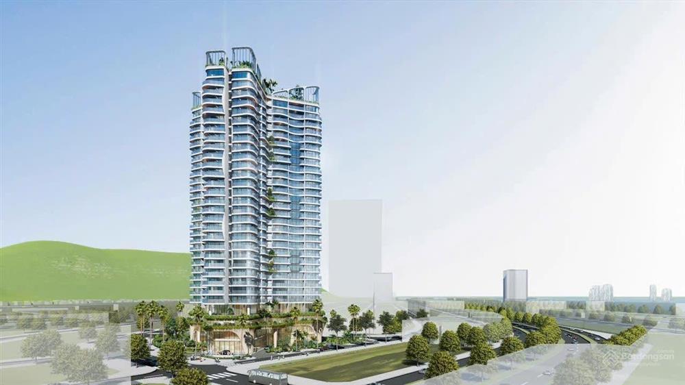 Vân Bay Tower