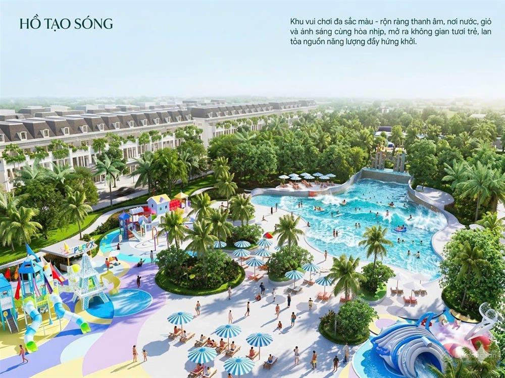 Hiệp Phước Premia