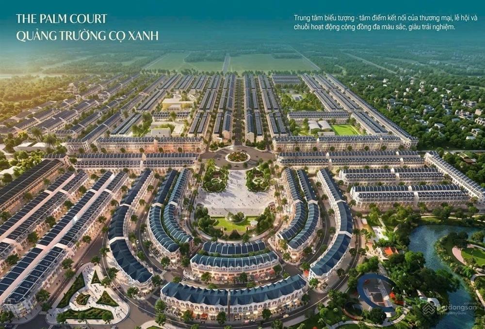 Hiệp Phước Premia
