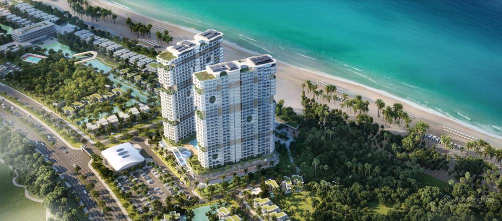 Maia Resort Hồ Tràm