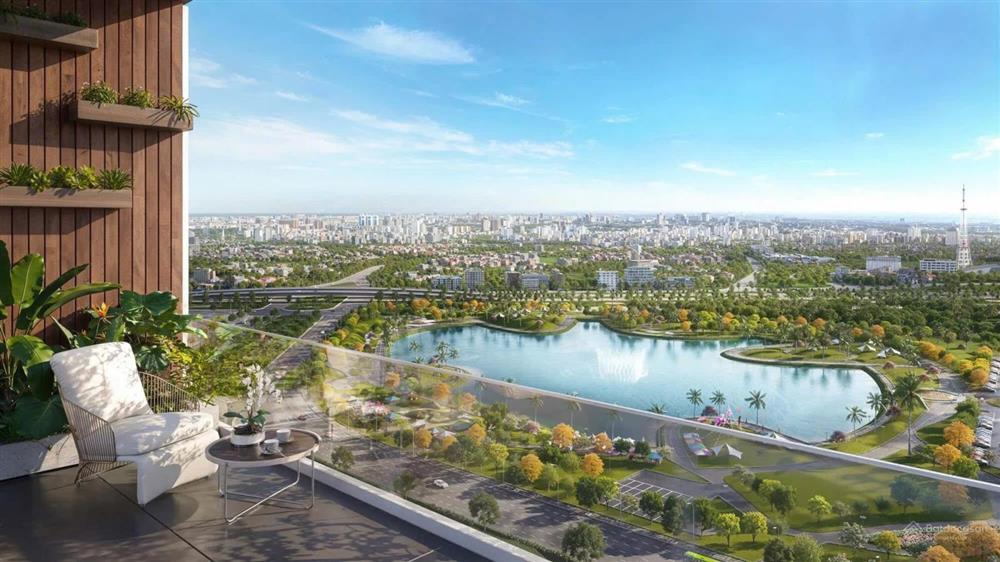 The Magnolia Private Residences
