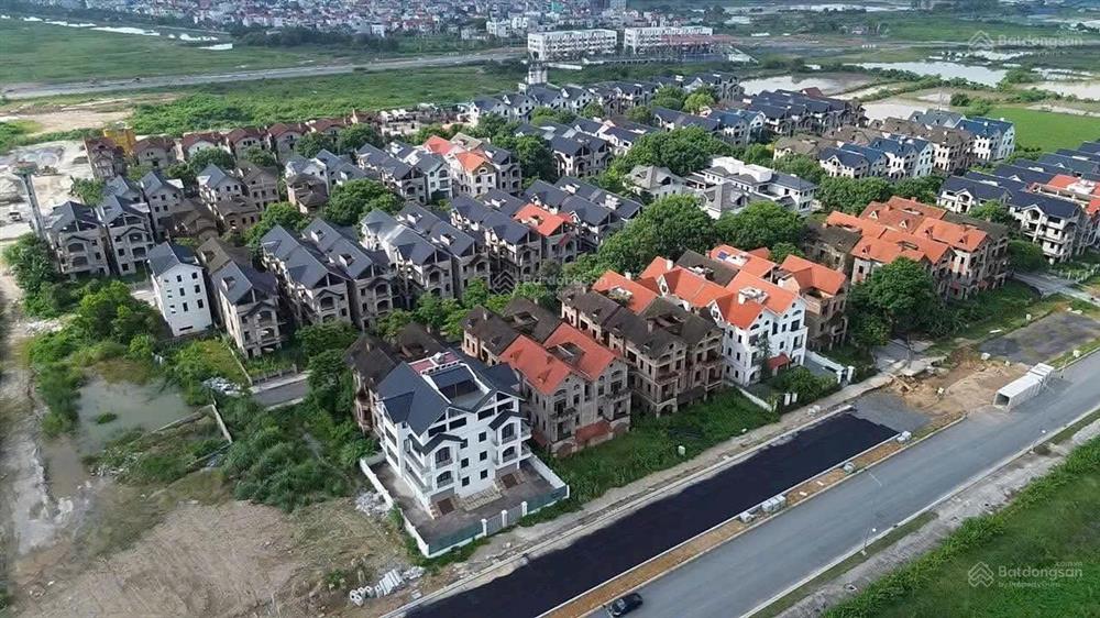 Biệt thự Phương Viên