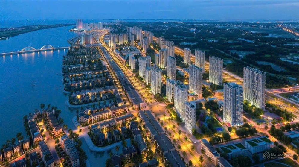 Imperia Green Paradise