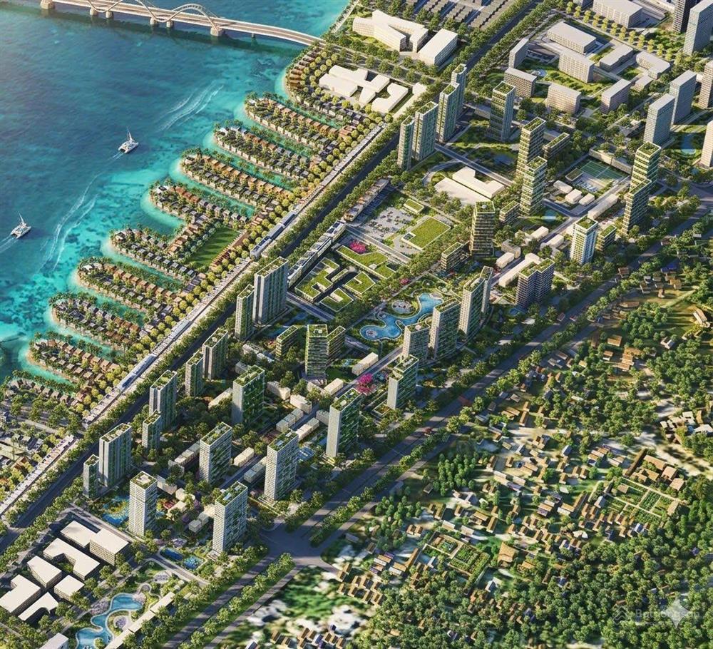 Imperia Green Paradise