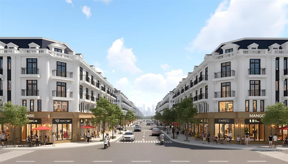 Hồng Quang Central