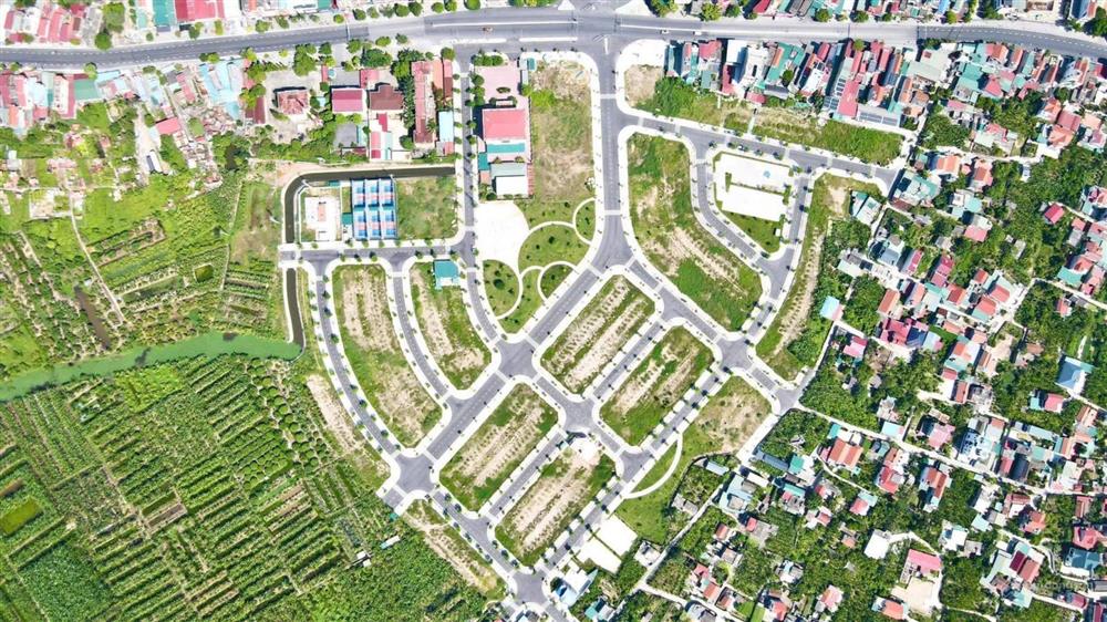 Ecolife Thanh Hà