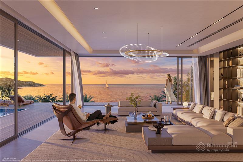 Vinhomes Hải Vân Bay