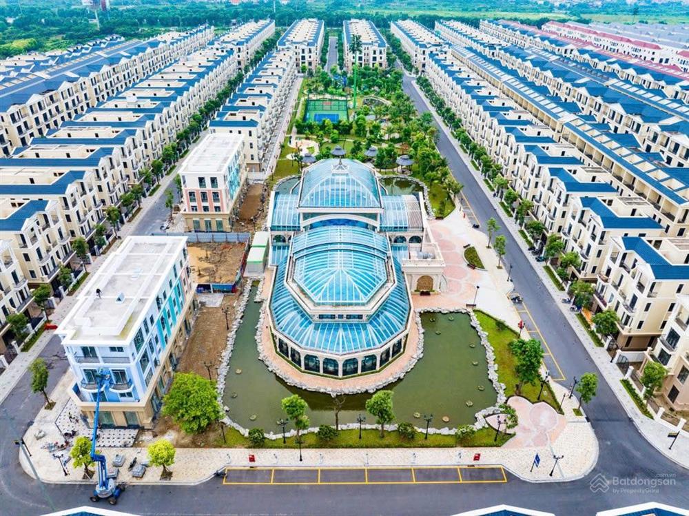 Vinhomes Ocean Park 2