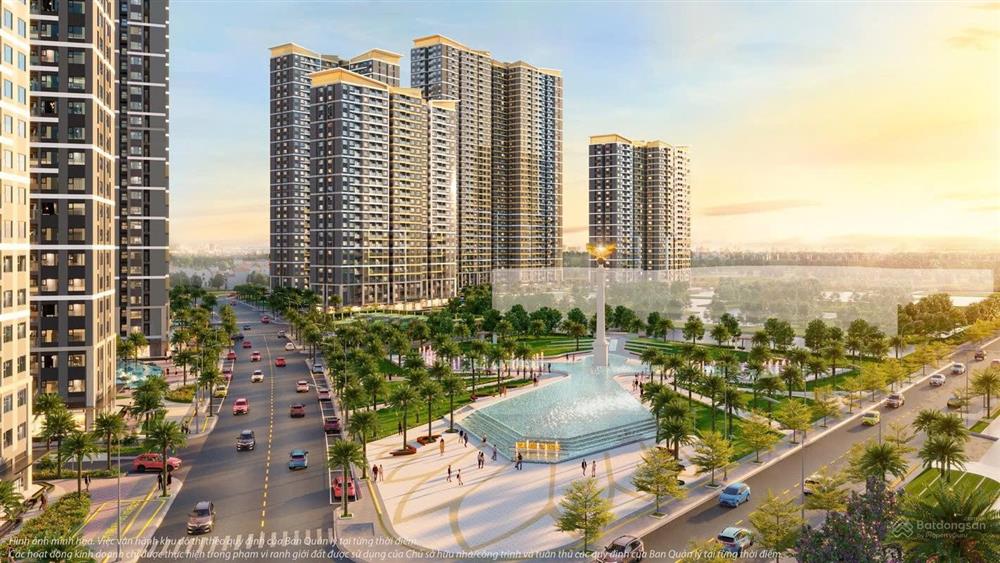 Vinhomes Grand Park