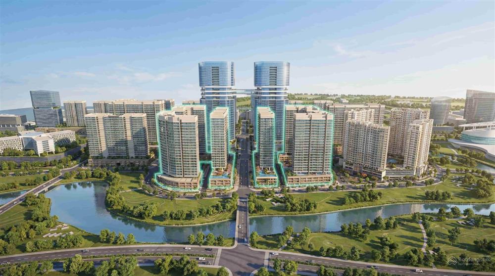 Sarene Residence