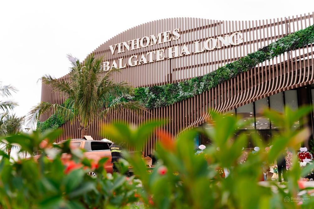 Vinhomes Global Gate Hạ Long