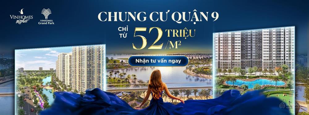 Vinhomes Grand Park