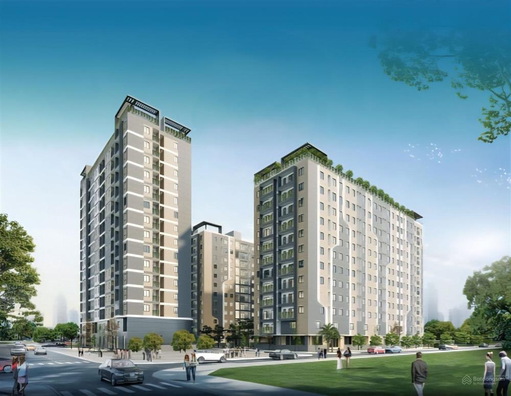 Ecohome Sông Thương 2