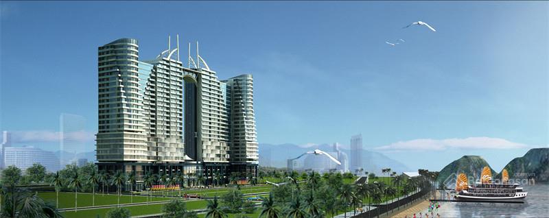 DMC Plaza