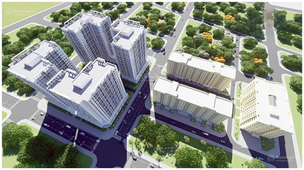 Phố Hiến Center