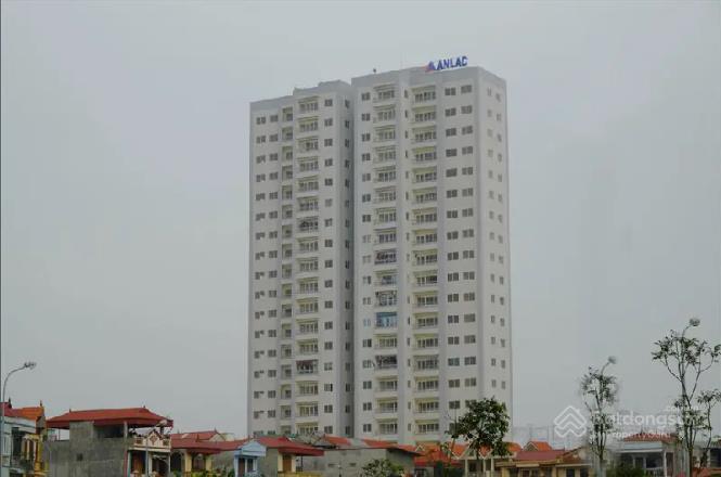 An Lạc - Nam La Khê