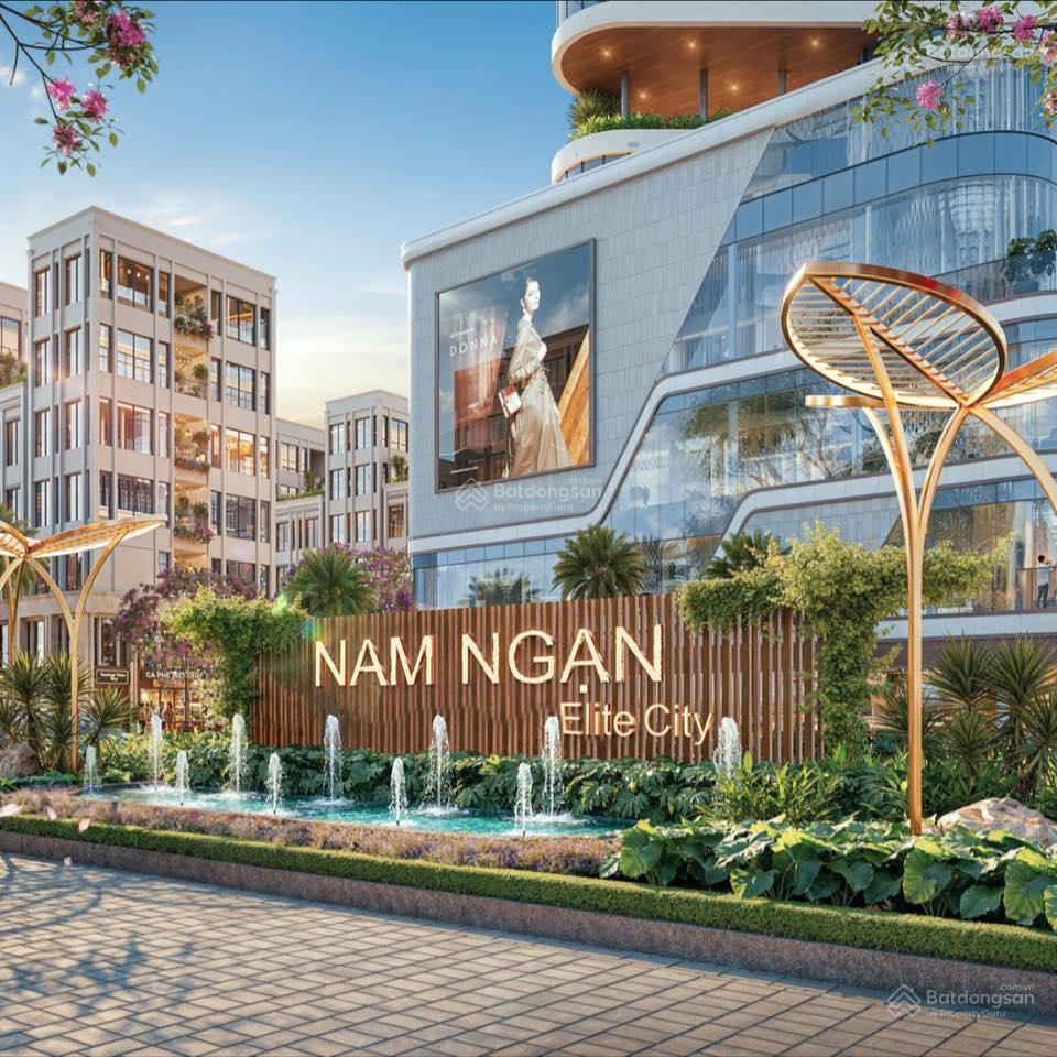 Nam Ngạn Elite City