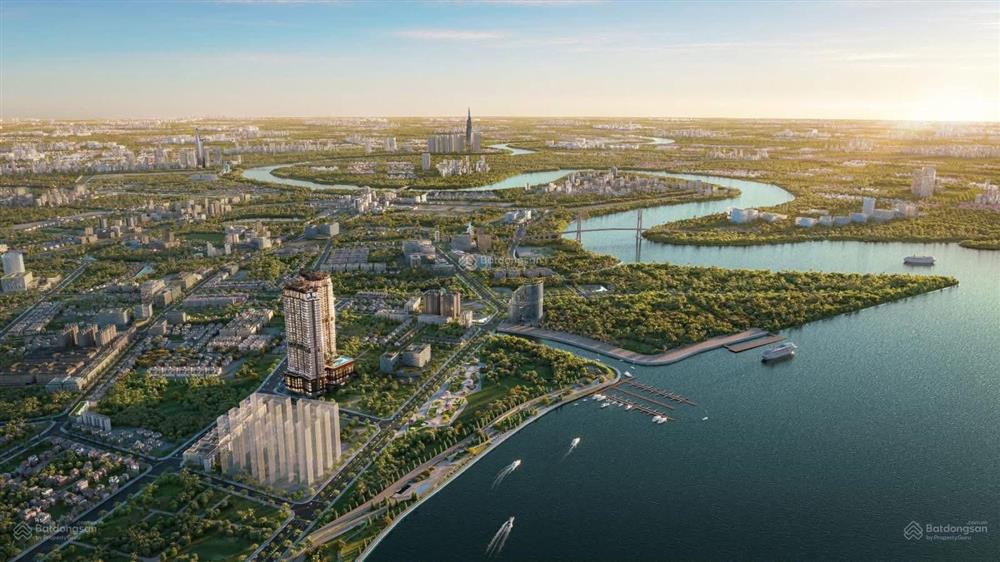 Vlasta Premier Phú Thuận