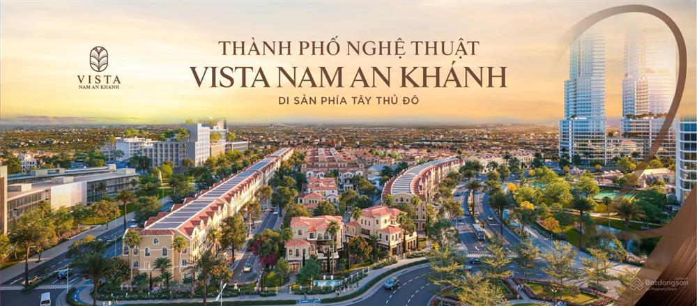 Vista Nam An Khánh