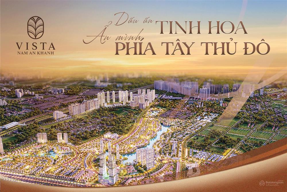 Vista Nam An Khánh