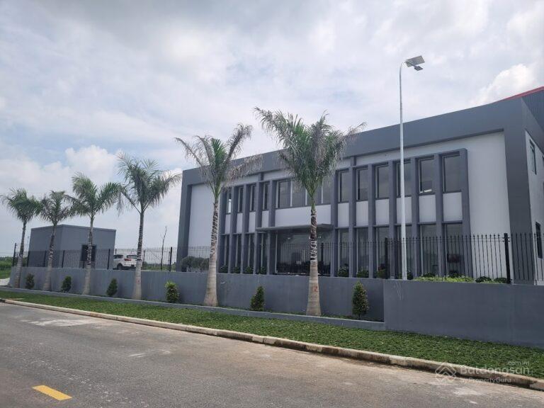 Khu công nghiệp Đông Hà