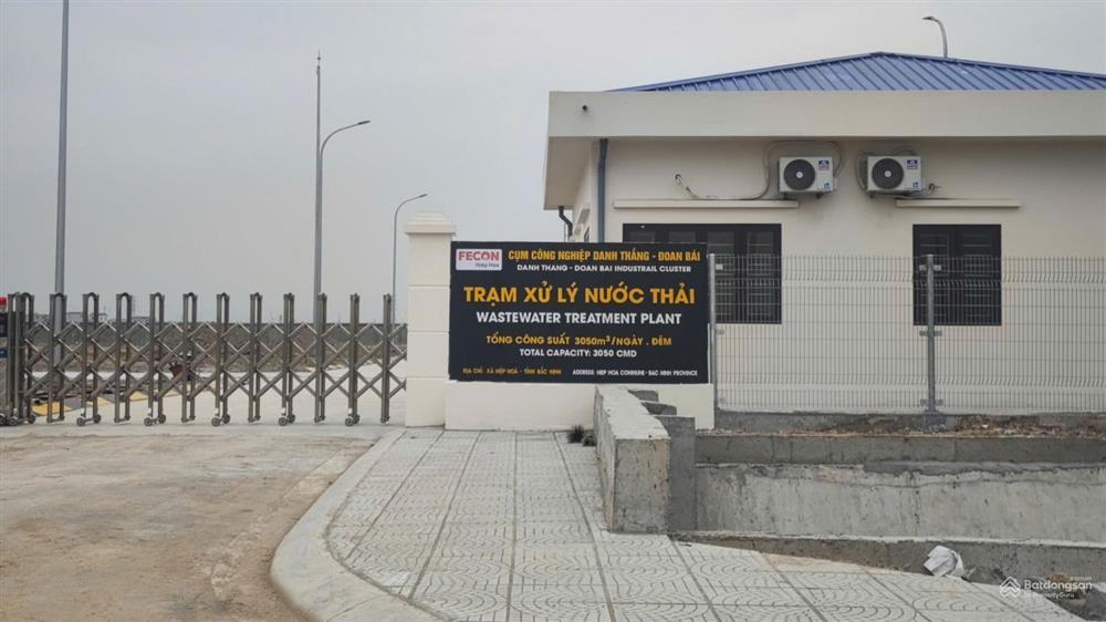 FECON IP Hiệp Hòa