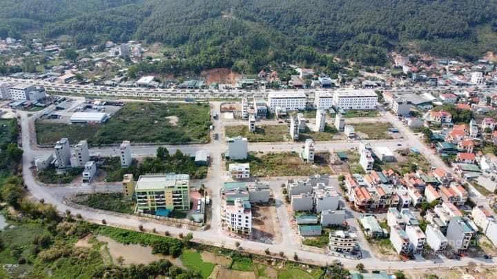 Khu đô thị Nam Ga Hạ Long