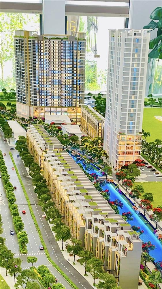 Mangala Complex