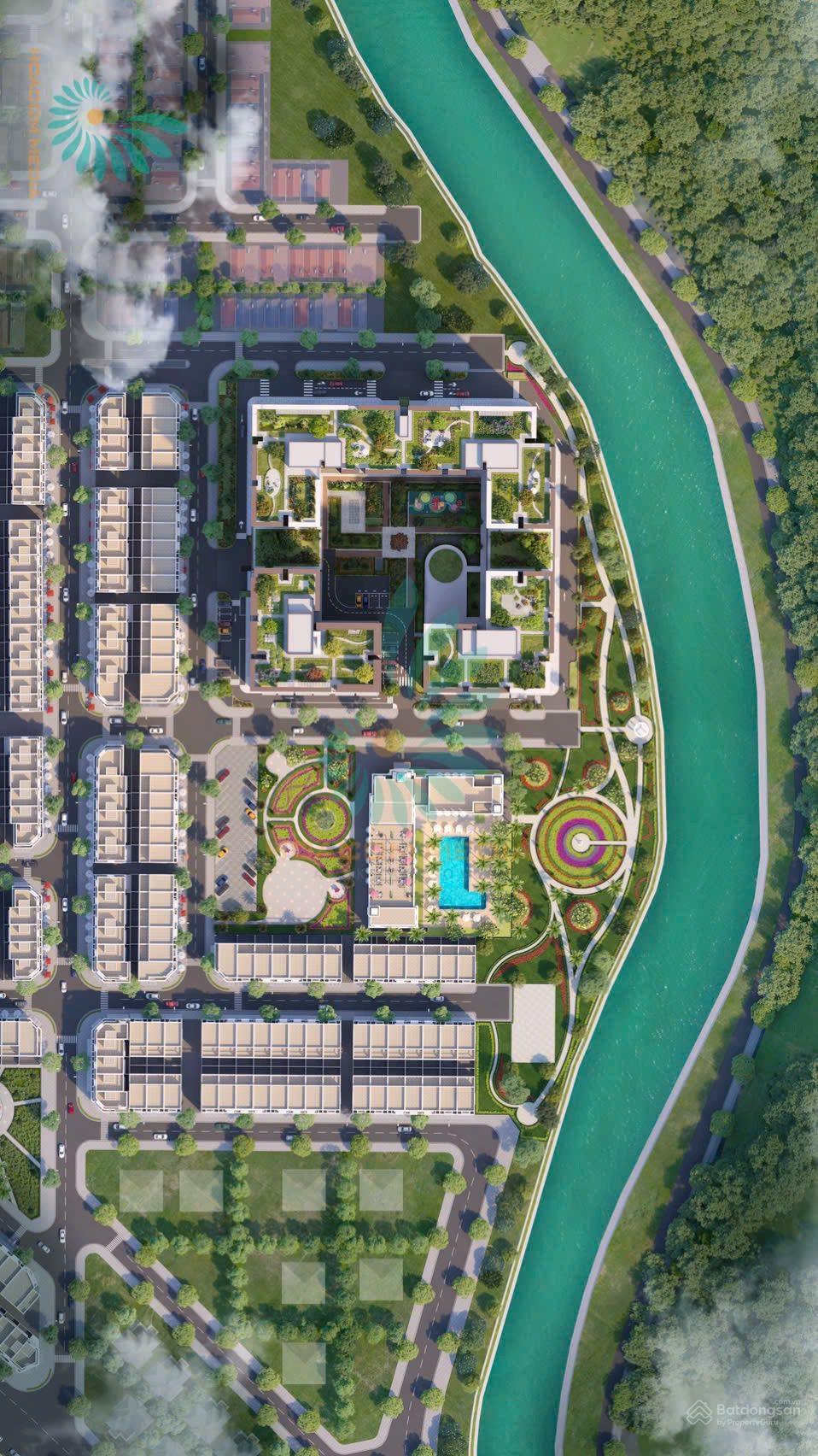 SGO We City Hạ Long