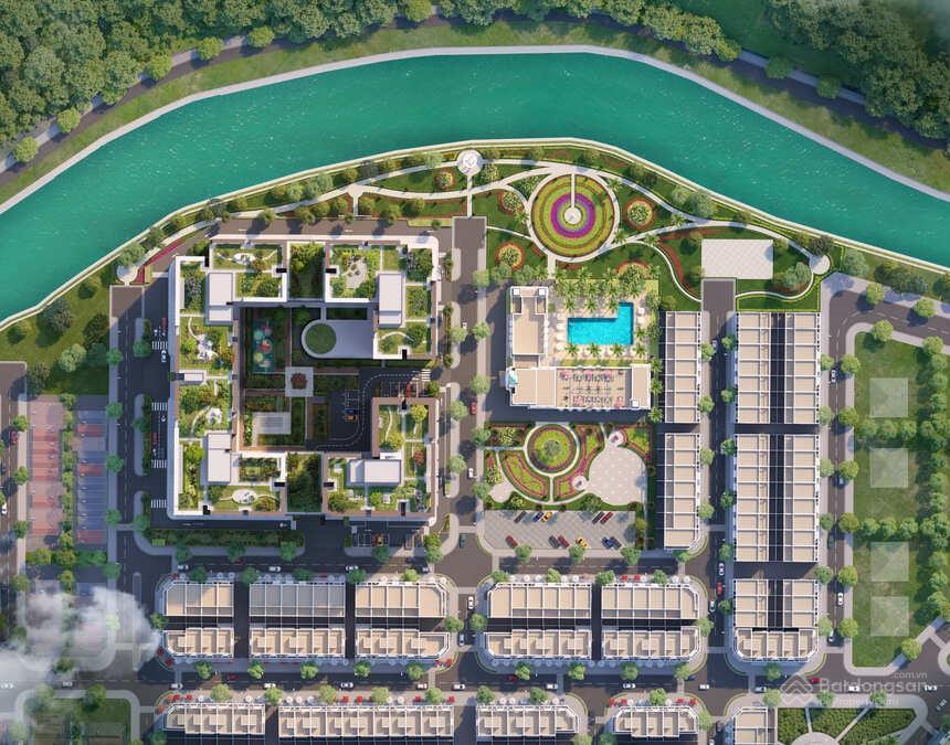SGO We City Hạ Long