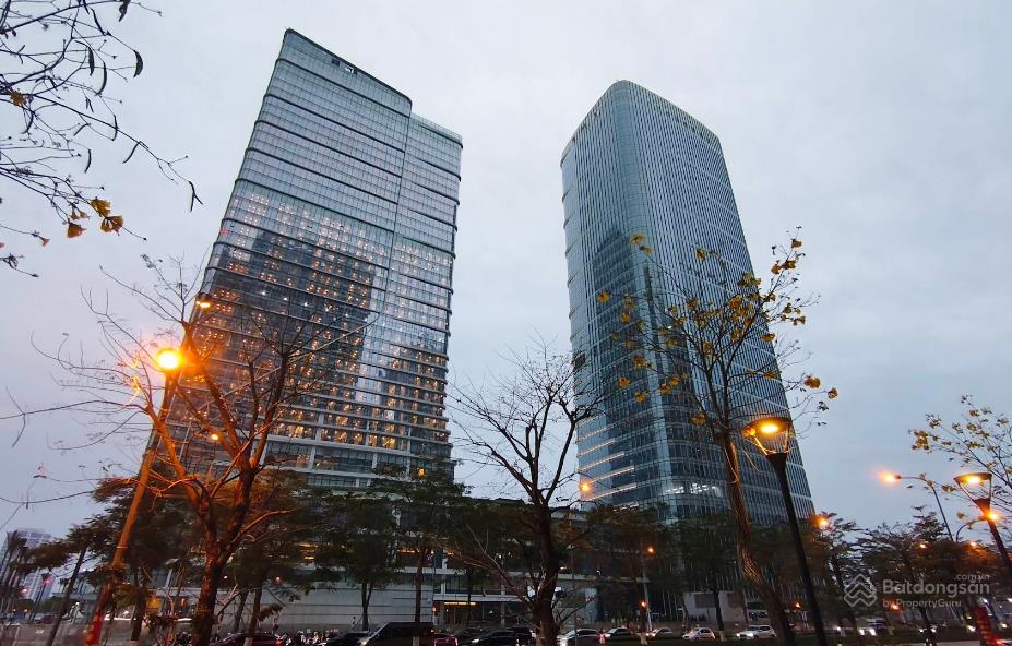 IFC Hanoi