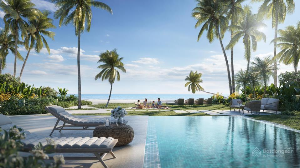 Hoiana Beach Villas