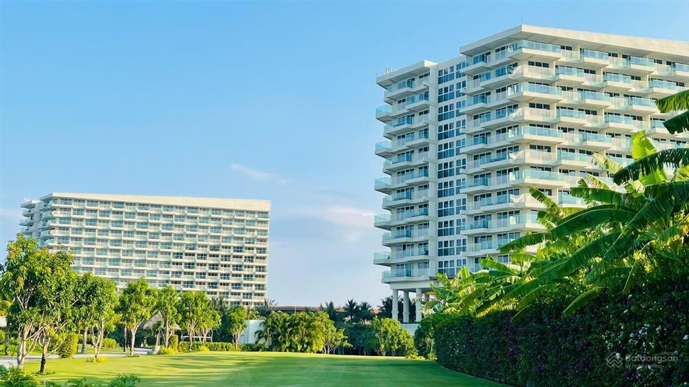 ALMA Resort Cam Ranh