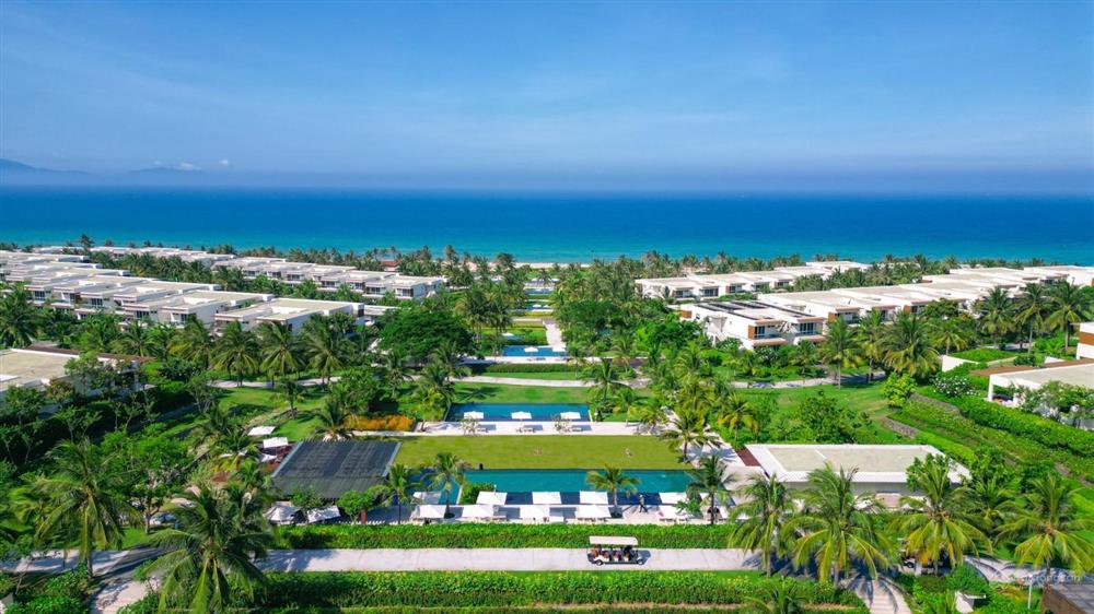 ALMA Resort Cam Ranh