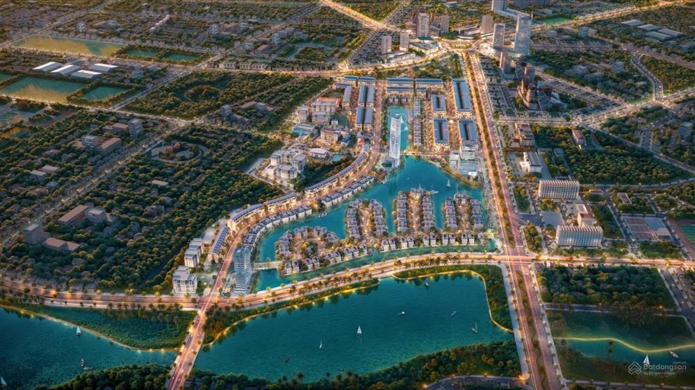 The Crown Bắc Giang