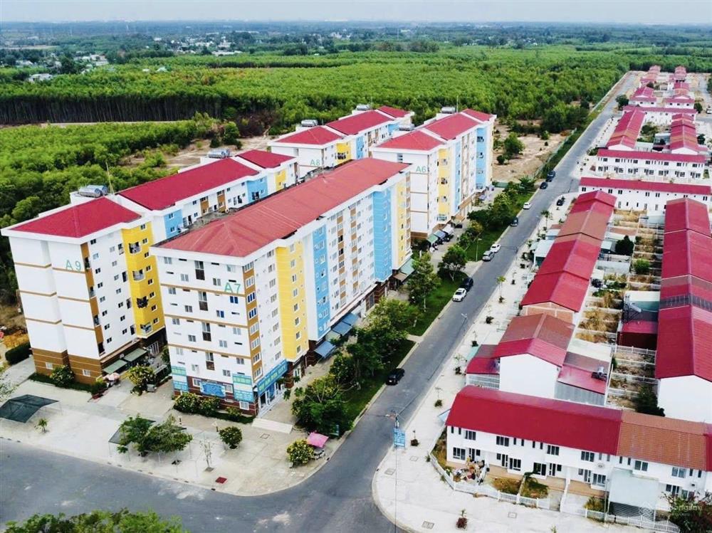 Happy Home - DTA Nhơn Trạch