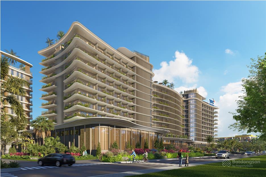 Citadines Phú Quốc
